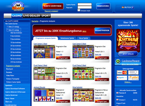 All Slots Casino