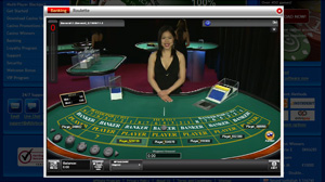 All Slots Live Dealer Blackjack