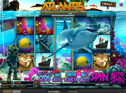 Atlantis Slot