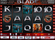 Blade Slot