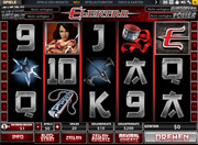 Elektra Slot