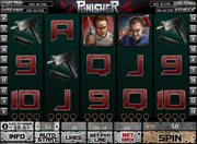 Punisher Slot