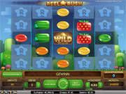 Reel Rush Spielautomat