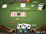 Texas Hold'em Videopoker