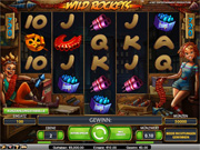 Wild Rockets Slot