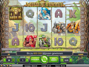 Wild Turkey Slot