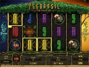 Yggdrasil Spielautomat