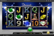 Merkur Diamond Casino Spielautomat