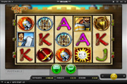 Merkur Knights Life Slot