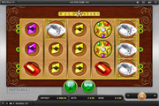 Merkur Wild Stars Slot