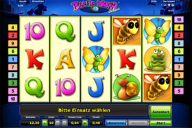 Novoline Beetle Mania Slot