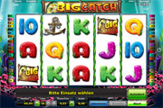 Novoline Big Catch Slot