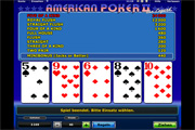 American Poker 2