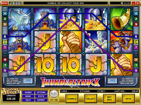 Casino Spiele online