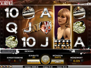 Scarface Spielgeld Slot