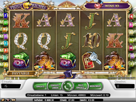 Piggy Riches Slot spielen