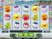 Spielgeld Fruit Case Slot