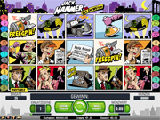 Spielgeld Jack Hammer Slot