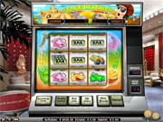 Spielgeld Safari Madness Slot