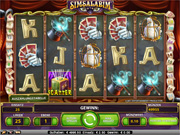 Spielgeld Simsalabim Slot